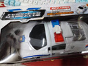 夢(mèng)泡變形汽車(chē)機器人男孩電動(dòng)機器人變警車(chē)玩具變形金剛兒童電動(dòng)款汽車(chē) 白色警車(chē)【燈光+音樂(lè )】電動(dòng)炫酷 自動(dòng)變形機器人萬(wàn)向警車(chē)男孩玩具 曬單實(shí)拍圖