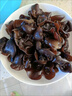 長(zhǎng)白山精選椴木黑木耳500克頭茬新貨肉厚無(wú)根特級(jí)干貨批發(fā)商用 黑木耳30g 曬單實(shí)拍圖