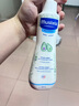 妙思樂(lè)（Mustela）兒童保濕潤(rùn)膚乳四季面霜300ml嬰兒潤(rùn)膚乳寶寶身體乳保濕滋潤(rùn)面霜 曬單實(shí)拍圖