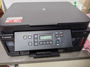 佳能（Canon） G2810彩色原裝連供家用商用打印機(jī)復(fù)印掃描一體機(jī)USB 曬單實拍圖