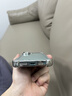 四角防摔氣囊適用蘋果16promax硅膠手機殼iPhone15新款14plus電鍍13pm超火透明全包保護套12高級感 銀色【電鍍四角防摔】 iPhone 16 曬單實拍圖