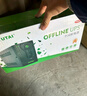 宇泰YTB1000 ups不間斷電源 電腦辦公家用監(jiān)控ups電源1000VA/600W 穩(wěn)壓后備停電應(yīng)急備用電源  曬單實拍圖