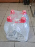 娃哈哈 純凈水飲用水 5.5L*4桶 紙箱裝桶裝水整箱水（新老包裝隨機發(fā)） 曬單實拍圖