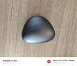 FIIL  C1耳夾式藍(lán)牙耳機(jī)藍(lán)牙5.4高音質(zhì)氣傳導(dǎo)無線開放式跑步運(yùn)動耳機(jī)掛耳適用于華為小米蘋果灰 曬單實拍圖