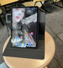 閃魔適用iPad Air7/6鋼化膜2025/2024年款M3/M2芯片11英寸【電鍍?nèi)翢o紋防摔無塵秒貼艙】平板保護膜 曬單實拍圖