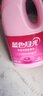 藍(lán)月亮藍(lán)色月光彩色衣物色漬凈 彩漂液1.2kg*2 彩衣去漬增艷增新去黃 曬單實(shí)拍圖