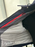 帥帝拉克冬季工作服棉衣男中長加絨加厚外套可拆卸棉服勞保棉襖防寒保暖服 【防靜電】棉衣-藏藍色（130款） XL (175) 建議135-155斤左右 曬單實拍圖