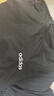 阿迪達(dá)斯 （adidas）夏季透氣百搭快干戶外跑步訓(xùn)練運(yùn)動(dòng)休閑短袖 L碼 曬單實(shí)拍圖