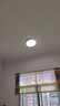 四季沐歌（MICOE）照明吸頂燈led臥室燈具套餐全屋客廳燈飾陽臺過道餐廳簡約包安裝 曬單實拍圖