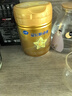 飛鶴星飛帆卓睿嬰幼兒配方奶粉2段(6-12個月)750g乳鐵蛋白 育兒補貼 曬單實拍圖