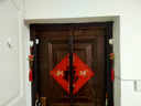 和堂悅舍五帝錢(qián)真品入戶(hù)門(mén)銅錢(qián)正品化解門(mén)對門(mén)風(fēng)水掛件鎮宅臥室保真鑒定款 【真品五帝錢(qián)銅葫蘆 2串】大門(mén)對鄰居門(mén) 曬單實(shí)拍圖