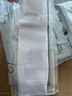 過(guò)膝襪子女長(cháng)筒襪純色豎條紋日系百搭壓力顯瘦學(xué)院風(fēng)小腿襪子 小腿襪【黑色】 均碼 曬單實(shí)拍圖