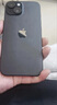 iPhone美版機 Apple 蘋果15iPhone15全網(wǎng)通靈動島 雙卡雙待5G全新手機 蘋果15 黑色 128G美版有鎖+開孔 曬單實拍圖