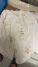 迪士尼嬰兒衣服新生兒連體衣春秋季純棉寶寶睡衣款貼身 維尼2件 59cm  曬單實拍圖