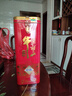 牛欄山百年珍品紅鐵盒 濃香型白酒  42度 500ml*6瓶 整箱裝 曬單實拍圖