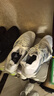 adidas 閃電彎 RAPIDMOVE ADV 2超輕緩震綜合訓練運動鞋阿迪達斯 白/淺銀/淡灰     43 曬單實拍圖