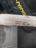 李寧（LI-NING）羽毛球拍全碳素單拍風(fēng)刃EVO對標(biāo)風(fēng)刃500比賽球拍黑色4U 已穿線 曬單實(shí)拍圖
