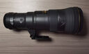 尼康（Nikon） Nikon尼康遠(yuǎn)攝定焦鏡頭AF-S尼克爾500mmf/5.6E PF ED VR 官方標(biāo)配 曬單實(shí)拍圖