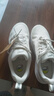 耐克（NIKE）官方男子氣墊鞋夏季新款運動(dòng)鞋 AIR MAX NUAXIS HQ1913 001珍珠灰/白金色/珍珠灰/山峰白 39 曬單實(shí)拍圖