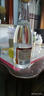 汾酒山西杏花村汾酒 53度500ml  清香型高度白酒 53度 475mL 1瓶 曬單實拍圖