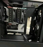 金百達(dá)（KINGBANK）星刃6000c28 ddr5內(nèi)存條6400星刃32g16gx2 6800 48g臺式機(jī)內(nèi)存條7200游戲電競高頻馬甲條64g 星刃黑32G(16Gx2) 6000【C28】A 曬單實拍圖