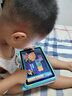 愛學寶兒童平板學習機1-6-12歲幼兒園幼小銜接早教機小孩天才思維機小學一到六年級家教機英語點讀機護眼 10.1英寸升級版/6G+128GB/X70 曬單實拍圖