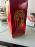 牛欄山二鍋頭白酒 百年紅 濃香型 純糧整箱裝喜酒 婚慶節(jié)日送禮盒 52度 500mL 6瓶 百年紅8年整箱 曬單實(shí)拍圖