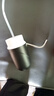 子路子路電動(dòng)抽水器充電款壓水器飲水機水龍頭廠(chǎng)家直銷(xiāo) 支持一件代發(fā) 050黑色按鍵 曬單實(shí)拍圖