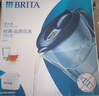 【9成新】碧然德（BRITA）濾水壺 Marella海洋系列3.5L藍色1壺1芯 凈水器家用 自來(lái)水過(guò)濾器 便攜式凈水器 曬單實(shí)拍圖