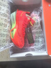 耐克NIKE女子跑步鞋 ZOOM ALPHAFLY NEXT% 3 運(yùn)動(dòng)鞋F(xiàn)D8315-600紅 37.5 曬單實(shí)拍圖