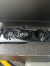 技嘉（GIGABYTE）AMD RX 7650 GRE 8G魔鷹顯卡 RGB燈效 臺(tái)式機(jī)電腦游戲直播設(shè)計(jì)渲染獨(dú)顯 RX7650GRE 8G魔鷹+技嘉650W電源 曬單實(shí)拍圖
