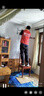 長(zhǎng)虹（CHANGHONG）空調(diào)大1.5匹新一級(jí)省電熊貓懶銅線電機(jī)空調(diào)國(guó)家補(bǔ)貼20%空調(diào)掛機(jī)臥室KFR-35GW/ZDCSW1+R1以舊換新 曬單實(shí)拍圖