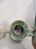 GIANXI泡茶壺玻璃耐熱冰箱冷水壺家用開(kāi)水涼水壺大容量耐高溫 曬單實(shí)拍圖