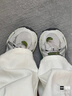 亞瑟士ASICS跑步鞋男鞋耐磨運(yùn)動(dòng)鞋透氣抓地越野跑鞋 GEL-KAHANA 8 FL 灰色 41.5 曬單實(shí)拍圖