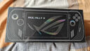 ROG掌機 掌上游戲機X windows11Z1Exterme處理器集顯7英寸24G+1TB SSD 曬單實拍圖