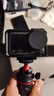 大疆【國家補(bǔ)貼】DJI Osmo Action 4靈眸運(yùn)動相機(jī)摩托車山地公路騎行潛水防抖戶外vlog便攜式4k旅游 曬單實(shí)拍圖