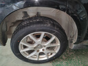 富神（FORTUNE） 輪胎 225/55R19 103W FSR 303 適配CS75/哈弗H6/靜音舒適 曬單實(shí)拍圖