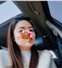 橘朵【2件減50】唇粉霜口紅啞光唇釉不沾杯淡唇紋素顏必備七夕禮物 【爆款恰巧提氣色】#N18百搭裸 曬單實(shí)拍圖
