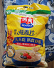 西麥即食燕麥片1980g 谷物代餐早餐膳食纖維無額外添加蔗糖 曬單實(shí)拍圖