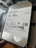 西部數(shù)據(jù)（WD）12TB企業(yè)級氦氣機械硬盤HC520 SATA 7200轉(zhuǎn)256MB CMR垂直 服務(wù)器硬盤 3.5英寸HUH721212ALE600 曬單實拍圖