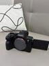 索尼（SONY）Alpha 7 IV 全畫幅微單相機  ILCE-7M4 A7M4單機身 官方標配 曬單實拍圖