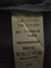 JOAE【絲滑裸感】冰絲睡衣男士開衫家居服仿真絲寬松短袖夏季薄款2XL 曬單實拍圖