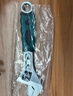 綠林（GREENER）活動扳手家用萬能活口開口多功能快速工業(yè)級8寸兩用活扳手200mm 曬單實拍圖