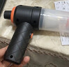 車(chē)載吸塵器便攜手持小型吹吸兩用大吸力大功率吹吸一體家用吹塵器 車(chē)載吸塵器【吹吸一體】 曬單實(shí)拍圖