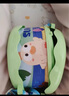 秘濃兒童打鼓玩具早教打擊樂器嬰兒手拍鼓3歲幼兒園動(dòng)手啟蒙禮物6 兒童早教敲鼓套裝【可收納丨耐摔 肉桂粉【手拍雙面擊打鼓+2支敲棒 曬單實(shí)拍圖