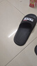 FILA 斐樂貓爪鞋4代女鞋老爹鞋情侶運動鞋復古時尚休閑鞋網(wǎng)面透氣 【女款】黑-BK 38 曬單實拍圖