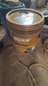 昆侖（KunLun）CK-4 15W-40柴機油 天威16kg/18L  曬單實(shí)拍圖