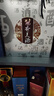 習(xí)酒 銀質(zhì)第三代 醬香型白酒 53度 500ml*2瓶 雙支裝 曬單實(shí)拍圖