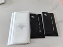 KEKLLE【2片裝】 適用華為Pura70Ultra鋼化膜華為Pura70Ultra手機(jī)膜曲面屏全覆蓋防摔抗指紋玻璃保護(hù)貼膜 曬單實(shí)拍圖