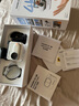 Insta360影石【6期免息 咨詢(xún)立減】GO 3S 4K拇指相機 Vlog騎行親子寵物運動(dòng)相機防水防抖攝像機口 標準套裝【咨詢(xún)客服有驚喜】 【靈動(dòng)白】曬單送原廠(chǎng)配件 【128G內存】 曬單實(shí)拍圖